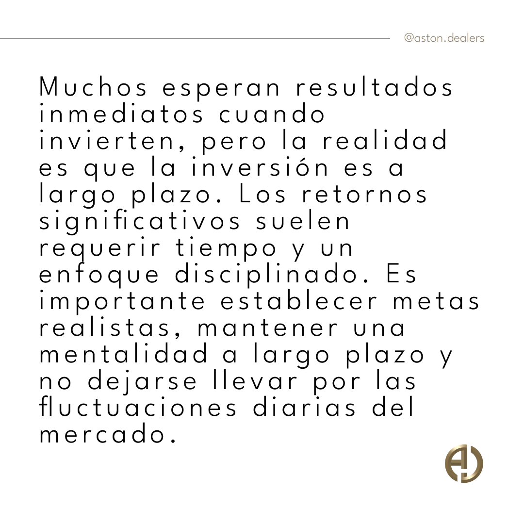 AstonDealers's tweet photo. En este post, desmentiremos los conceptos erróneos más comunes sobre la inversión y te proporcionaremos información precisa y realista para que comprendas mejor el mundo de las inversiones. 
#astondealers #inversión #educaciónfinanciera #rompiendomitoseninversiones https://t.co/L4C5RNHoBb