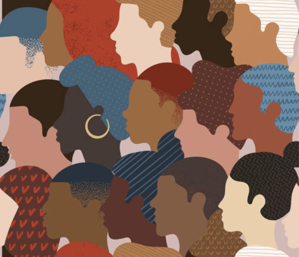 Why do some people believe in “reverse #culturalappropriation “?

My dissertation “Sociocultural engagement in colorblind racism framework moderates perceptions of cultural appropriation“ just published in the Journal of Experimental Social Psychology explores this question(1/10)