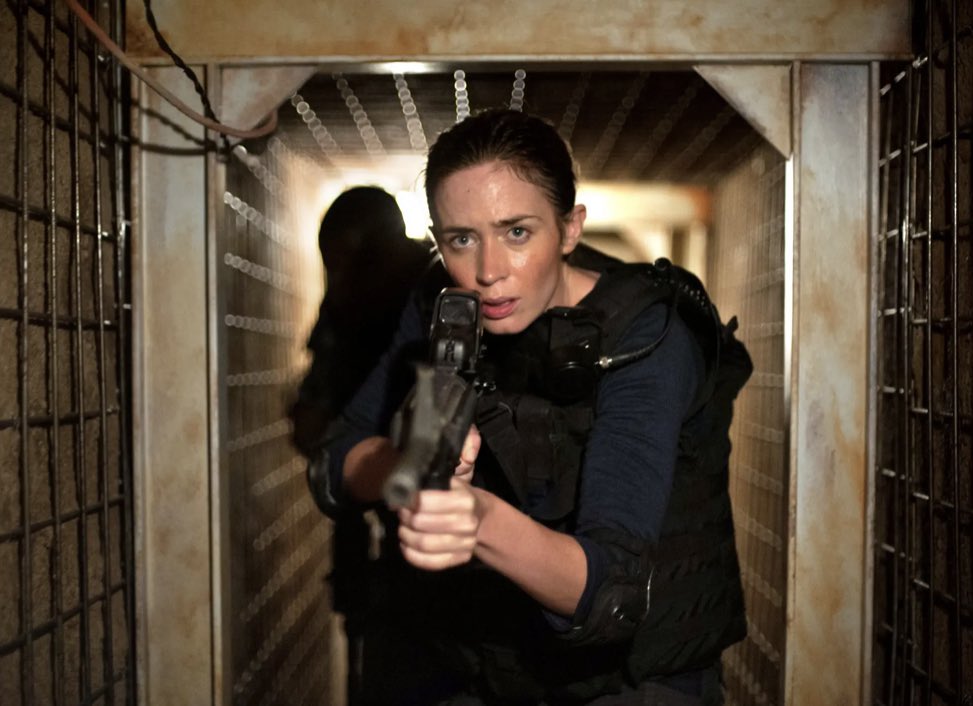 wmsmediaonx's tweet image. Same director, all bangers…