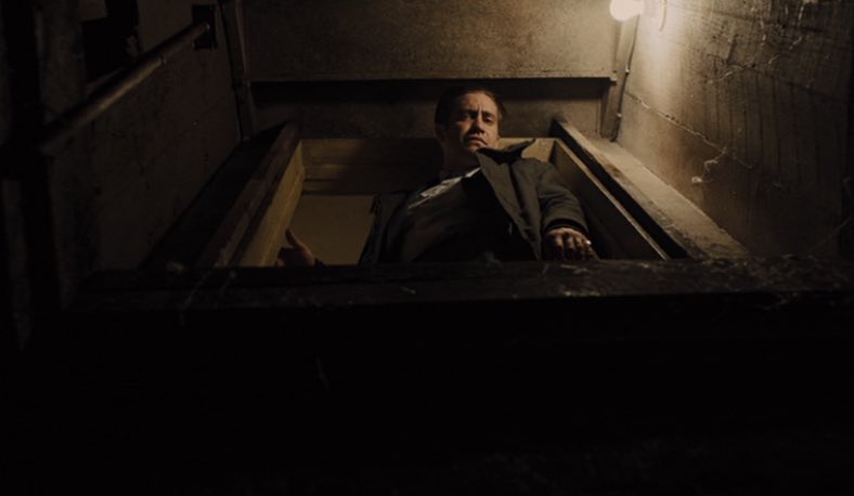 wmsmediaonx's tweet image. Same director, all bangers…