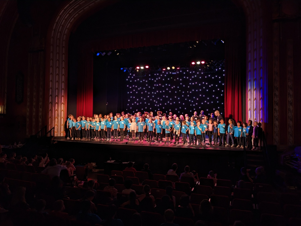 Montage Theatre Arts tweet media