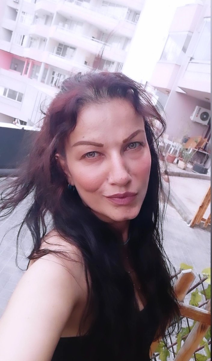 Selin Ekici (@selinekici) on Twitter photo 