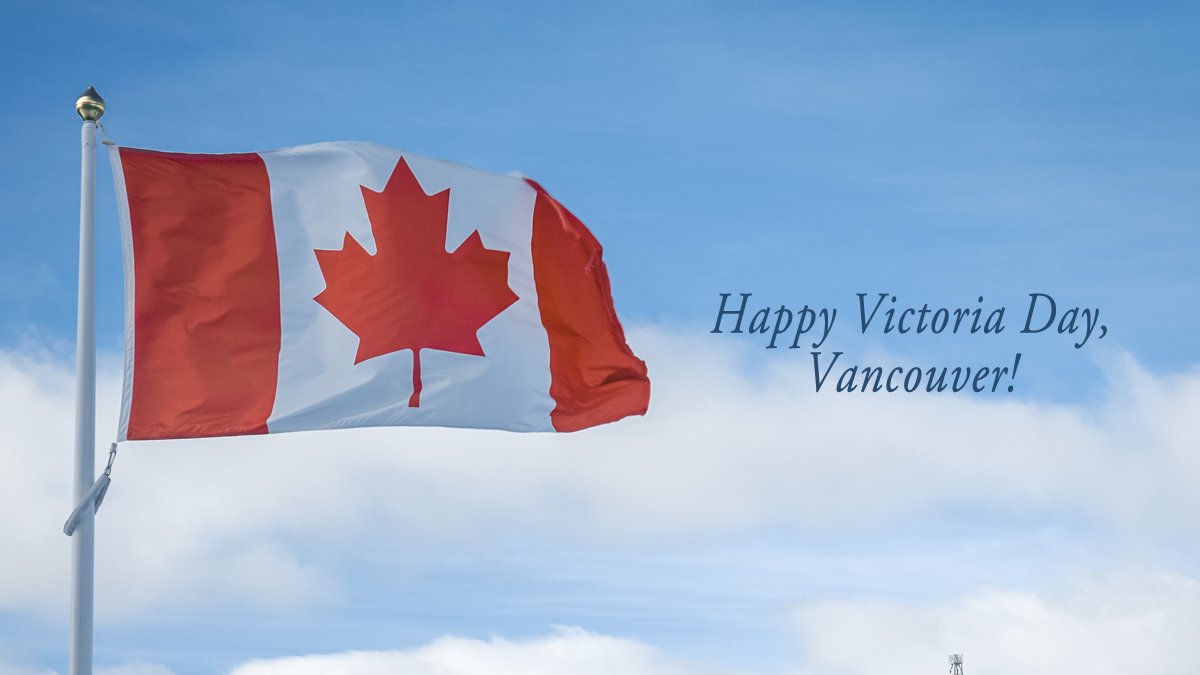 Finex_Forex's tweet photo. Happy #VictoriaDay! 🇨🇦 As we take this day to reflect on our country's history, we also recognize the importance of embracing diversity and inclusivity in our communities. Heading #DowntownVancouver? Come say hi! 🎉https://t.co/0T1uPmNjyT ☎️ (604) 681-2062 finex@finexexchange.ca https://t.co/sKnty3zkg4