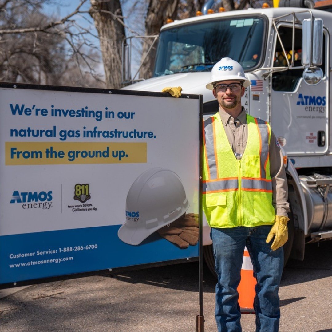 atmosenergy on Twitter "Our continued partnership with our Public Works Departments is key to