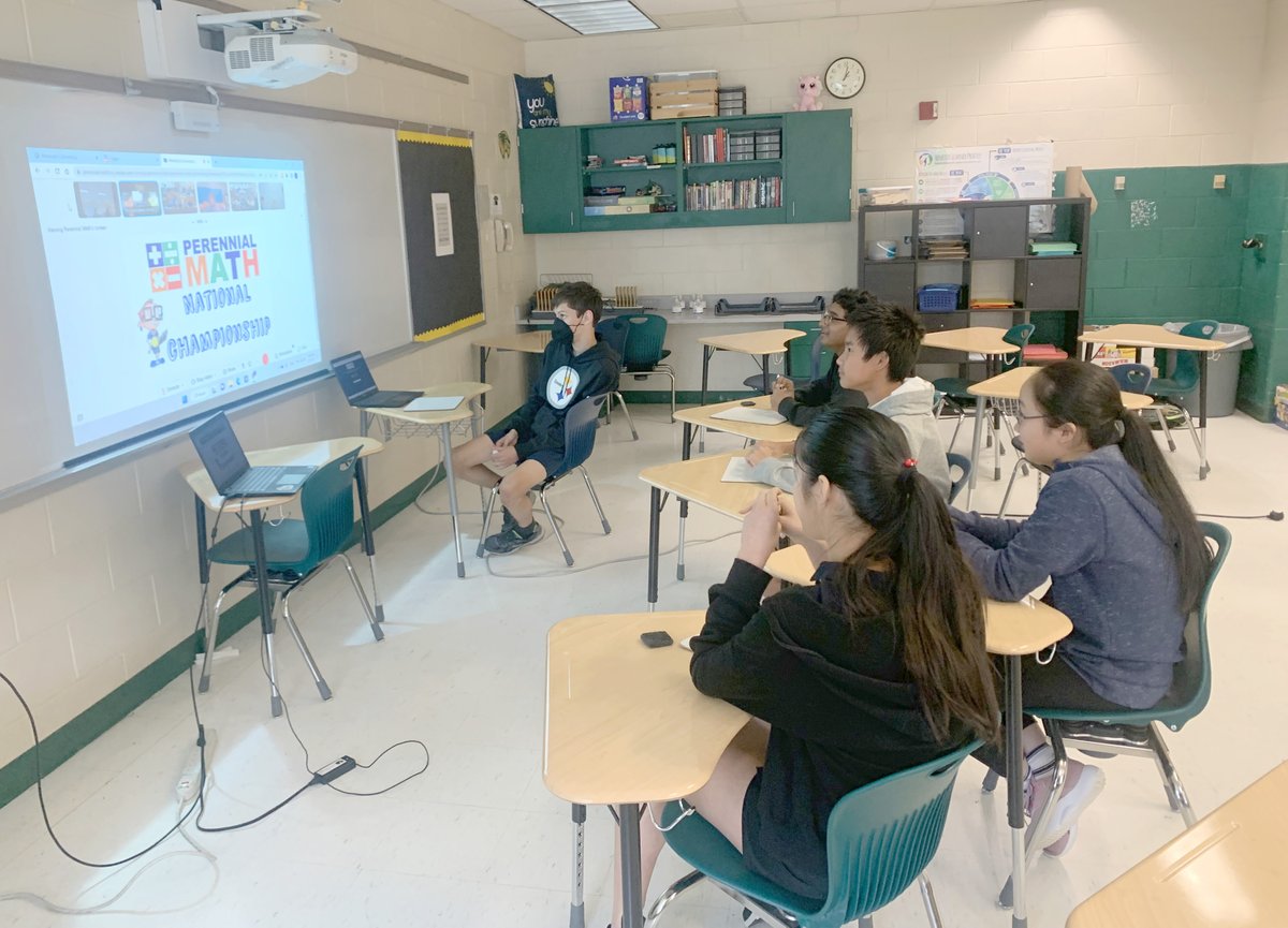 Henrico Schools tweet media