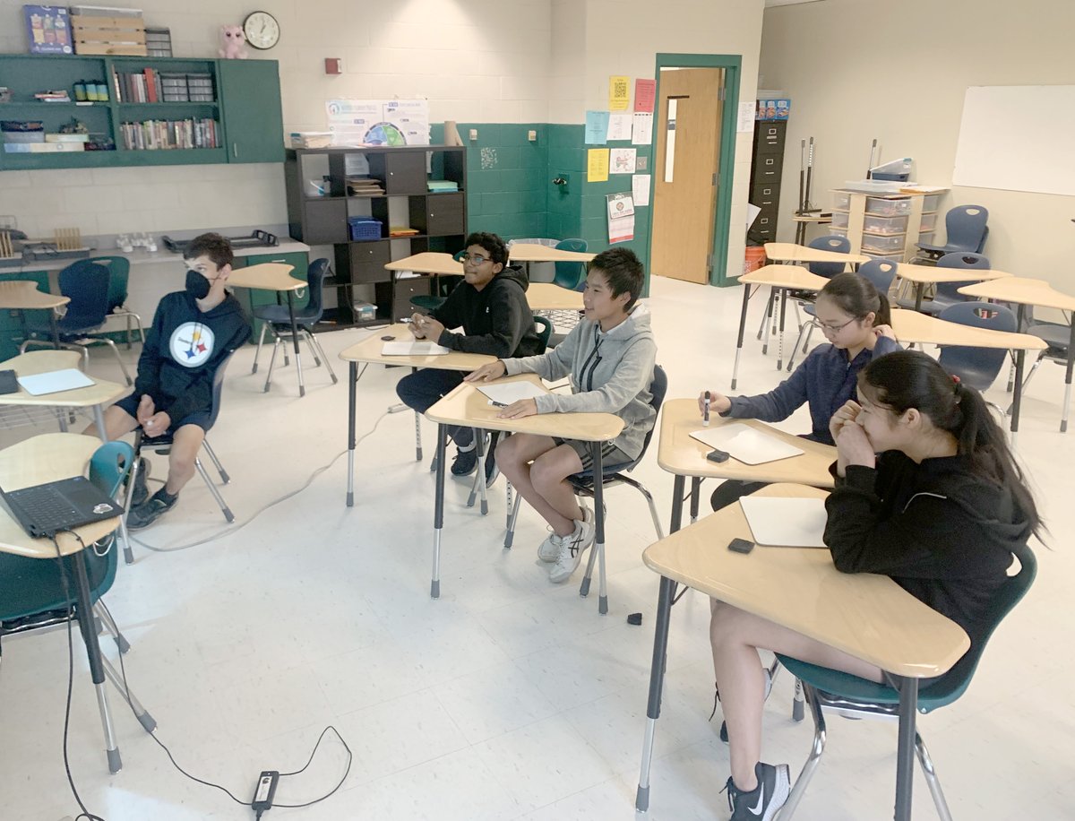 Henrico Schools tweet media