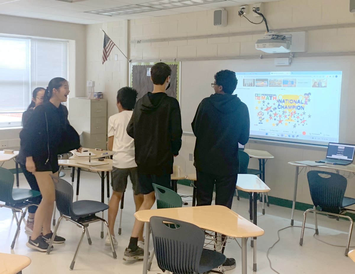 Henrico Schools tweet media