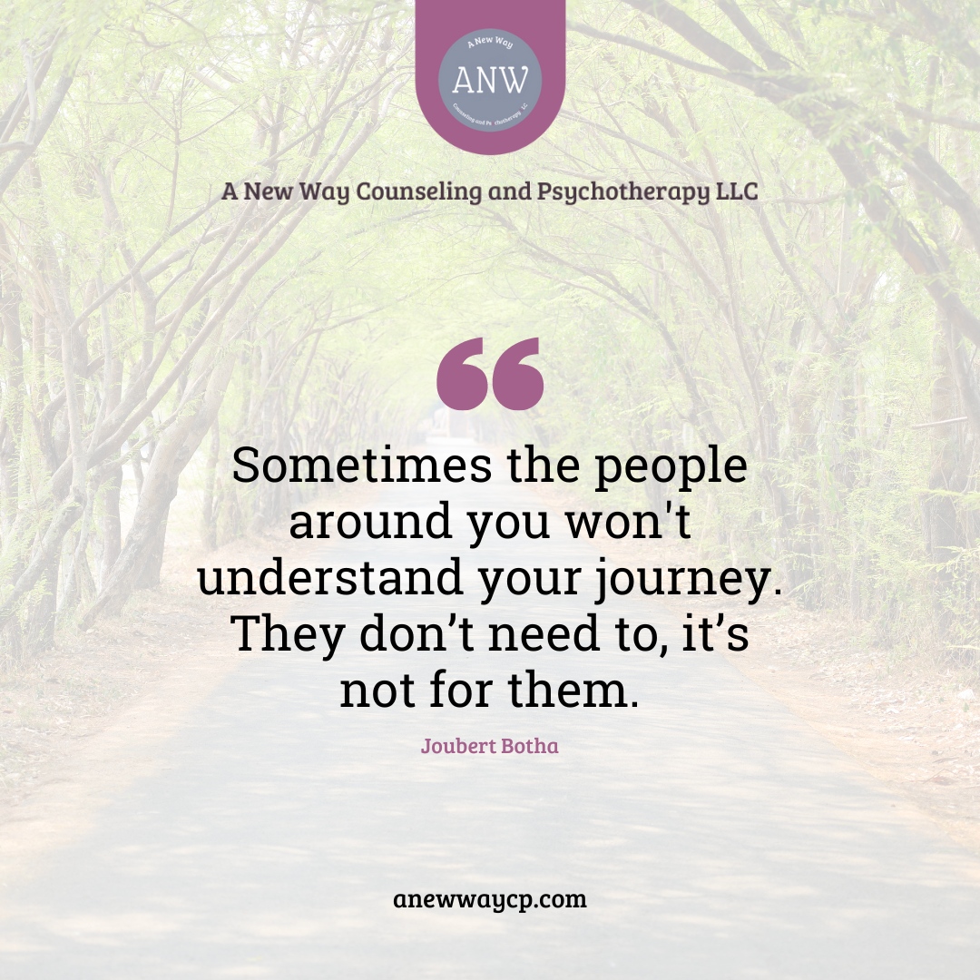 anewwaycp's tweet photo. Believe in yourself and walk your own path, no matter what. 

https://t.co/iv9TRvt9oq

#counseling #psychotherapy #psychotherapist #therapist #NY #NJ #PA #mentalhealthawareness #mentalhealth #mentalhealthmatters https://t.co/Mkr88LoWMY