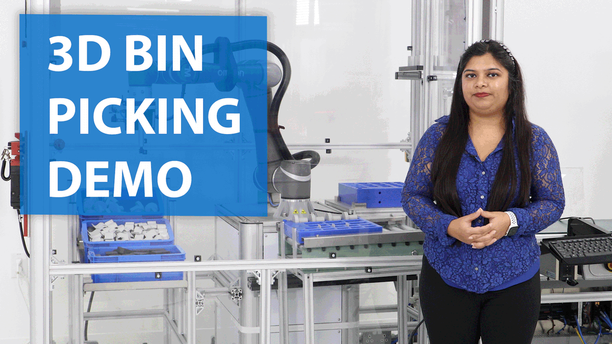 Omron Automation tweet media