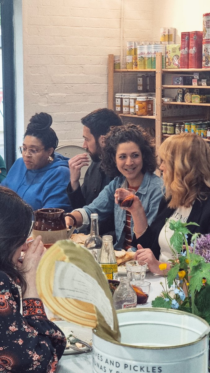 With Milk tweet media