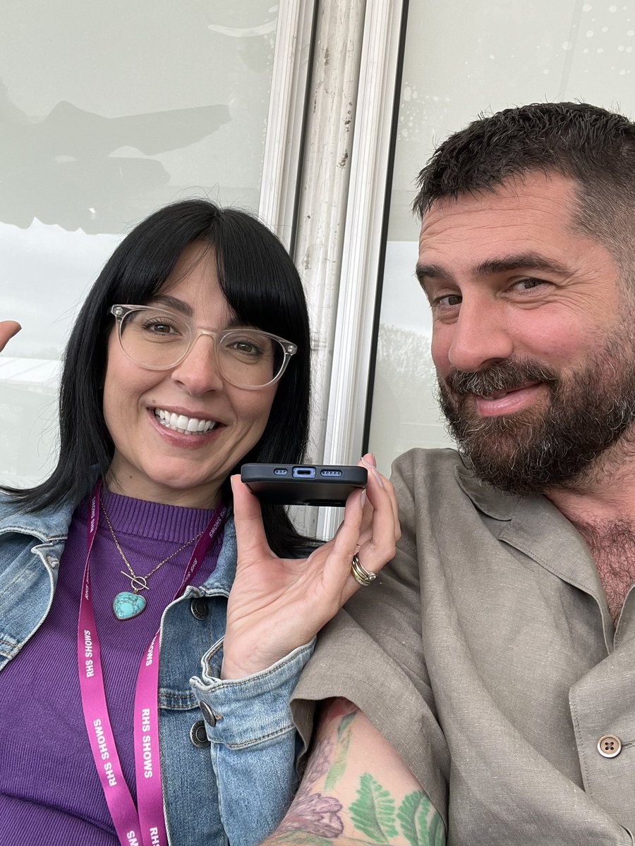 Mr Plant Geek ™ tweet media