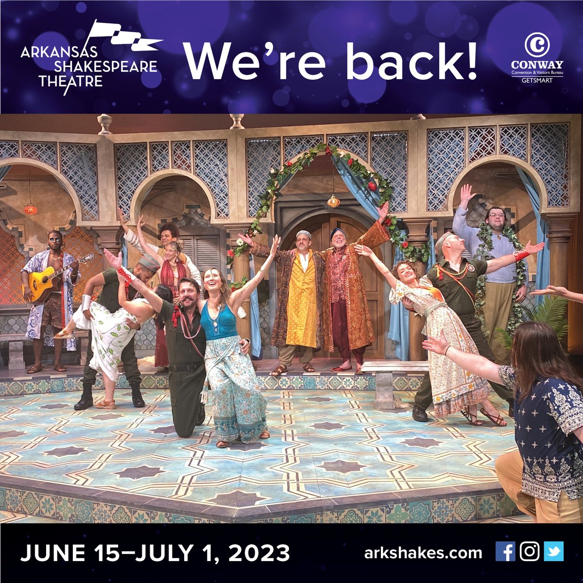 arkshakes tweet picture