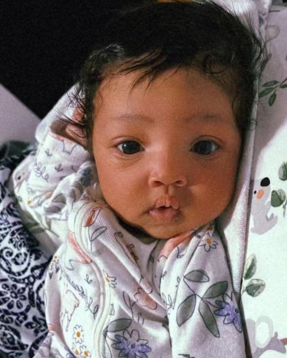 Cute Black Babies on Twitter