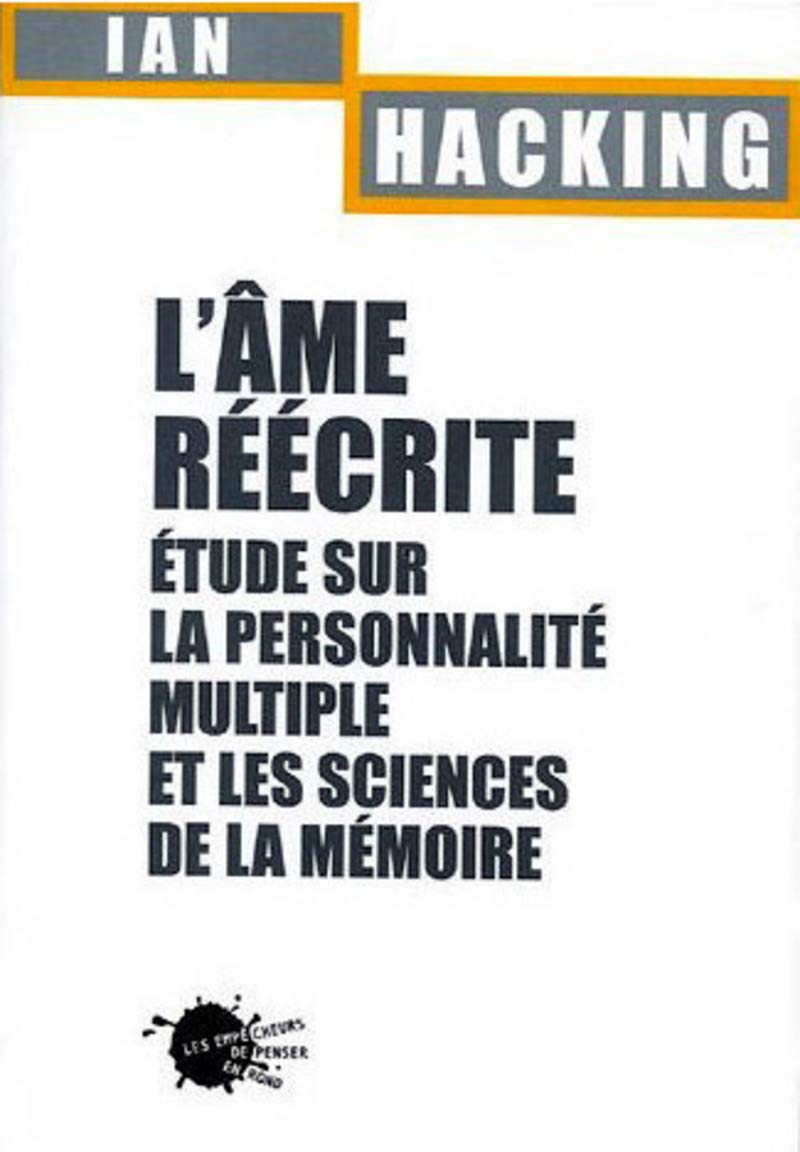 Gauld Christophe (@christophegauld) on Twitter photo 🫧Troubles dissociatifs de l'identité (TDI) de l'adolescent 🫧 publié dans dans la nouvelle rubrique sciences humaines de <a href="/ms_MedSci/">médecine/sciences</a> (medecinesciences.org/en/articles/me…)
Autodiagnostic, cyberchondrie, trouble induit par les médias de masse, maladie transitoire, "pathologie de l'ouest" ⤵️ 🫧Troubles dissociatifs de l'identité (TDI) de l'adolescent 🫧 publié dans dans la nouvelle rubrique sciences humaines de <a href="/ms_MedSci/">médecine/sciences</a> (medecinesciences.org/en/articles/me…)
Autodiagnostic, cyberchondrie, trouble induit par les médias de masse, maladie transitoire, "pathologie de l'ouest" ⤵️
