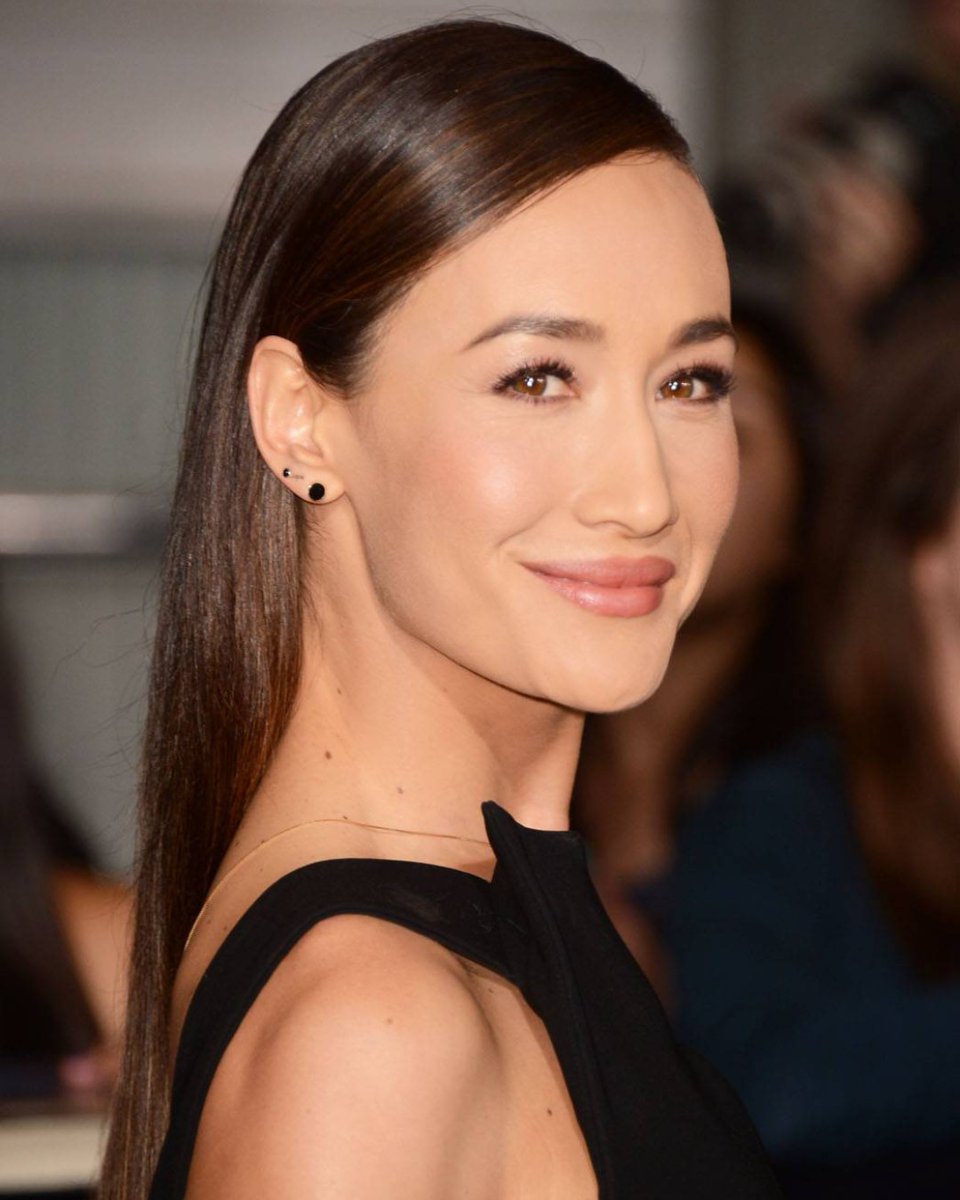 #bornonthisday #happybirthday #may22 Maggie Q(44) #Nikita #TheProtege #LiveFreeOrDieHard #FantasyIsland #MissionImpossible3 #Divergent