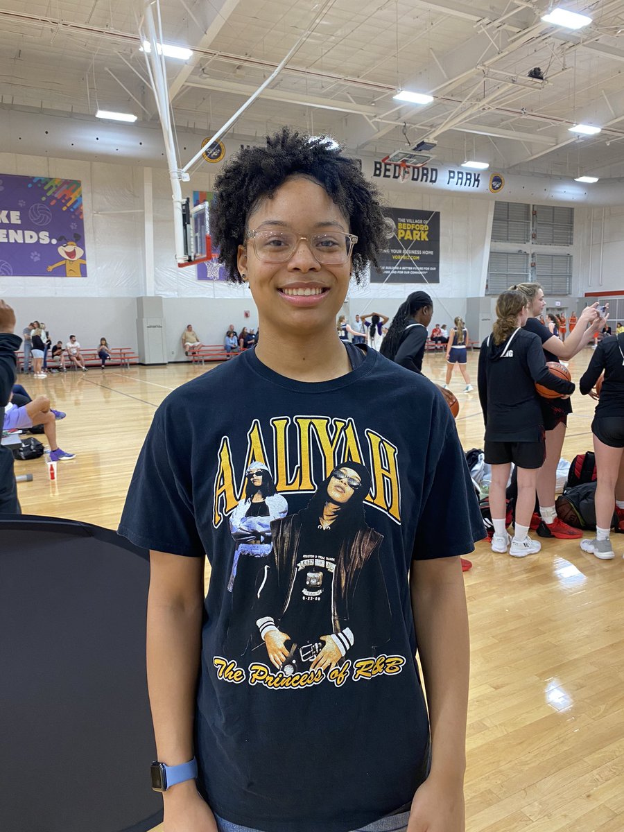 Barry Bradford (@barrybradford3) on Twitter photo I had a few Coaches ask me about super athletic, tough and talented 2025 5’11 G Kylie Wells. She is back on the court training from a foot injury. Can’t wait to see her back at it! <a href="/kyliemarie2025/">kyliemarie2025</a> #ExampleStrong #JustWork I had a few Coaches ask me about super athletic, tough and talented 2025 5’11 G Kylie Wells. She is back on the court training from a foot injury. Can’t wait to see her back at it! <a href="/kyliemarie2025/">kyliemarie2025</a> #ExampleStrong #JustWork