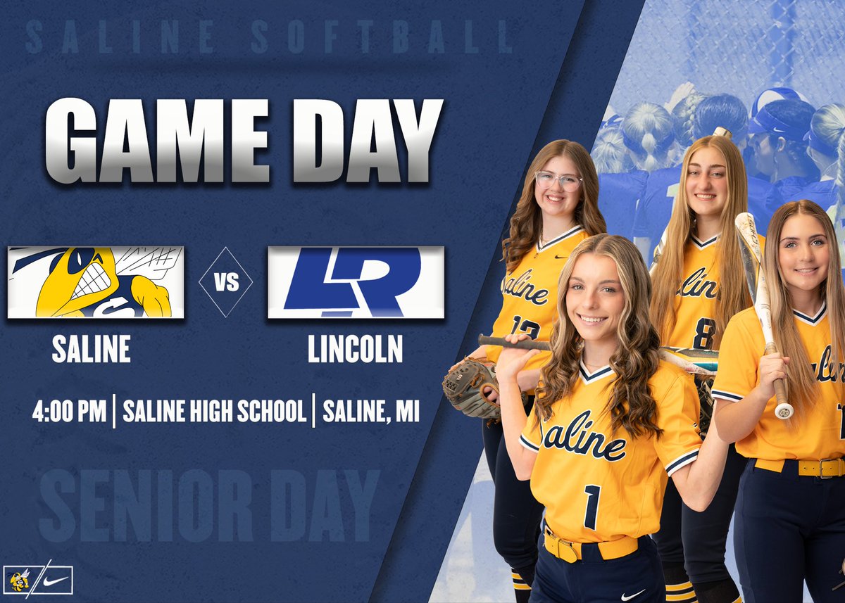 Saline Live Video Crew tweet media