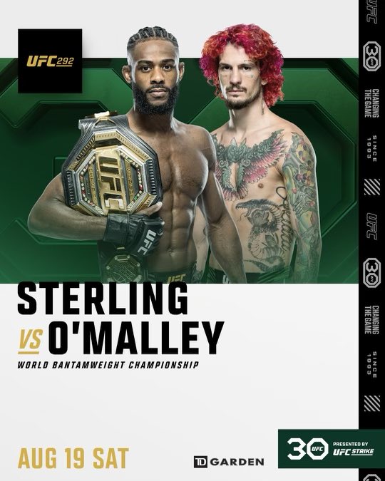 funkmasterMMA's tweet photo. Gonna drag their poster boy all over the canvas in Boston.
•
#SnapTheTwig #4TimeFunk #UFC292 https://t.co/MY4Wxbi6WM
