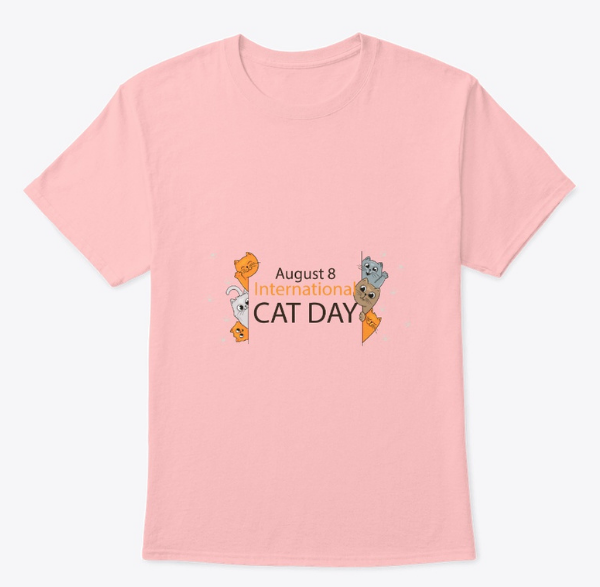 August international cat day shirt
https://t.co/5lpvngBf1h

#catshirt #cats #cat #catshirts #catlover #catsofinstagram #catlovers #cattshirt #catlife #catmom #of #catstagram #catloversclub #catlove #tshirt #cattshirts #kitten #meow #cattee #kitty #caturday #kittensofinstagram https://t.co/Ni11KjFcY2