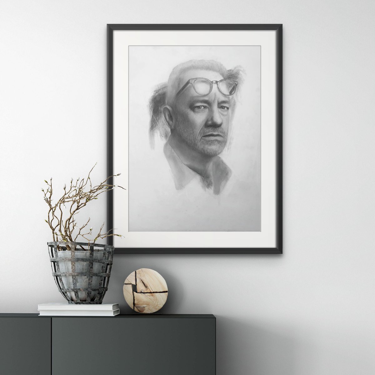 PixelsFromMars's tweet image. “A hero is someone who voluntarily walks into the unknown." ― Tom Hanks

#charcoalportrait
#tomhanks
#human #man #father #actor

#portraitart  #artistoftwitter #charcoalportrait #tomhanksart #portraitdrawing
#celebrityportrait #realisticart
#tomhanksfanart