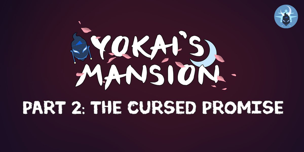 Hey, #SandFam! Have you tried the 1st part of our brand-new voxel-made #game, <a href="/yokaismansion/">Yokai's Mansion</a>? 🏯

<a href="/TheSandboxGame/">The Sandbox</a> May Fest is still going, from May 11 to June 12 (-2, 5) 👉 urly.it/3v9hr

Take your chance and welcome to the #metaverse! 🎮