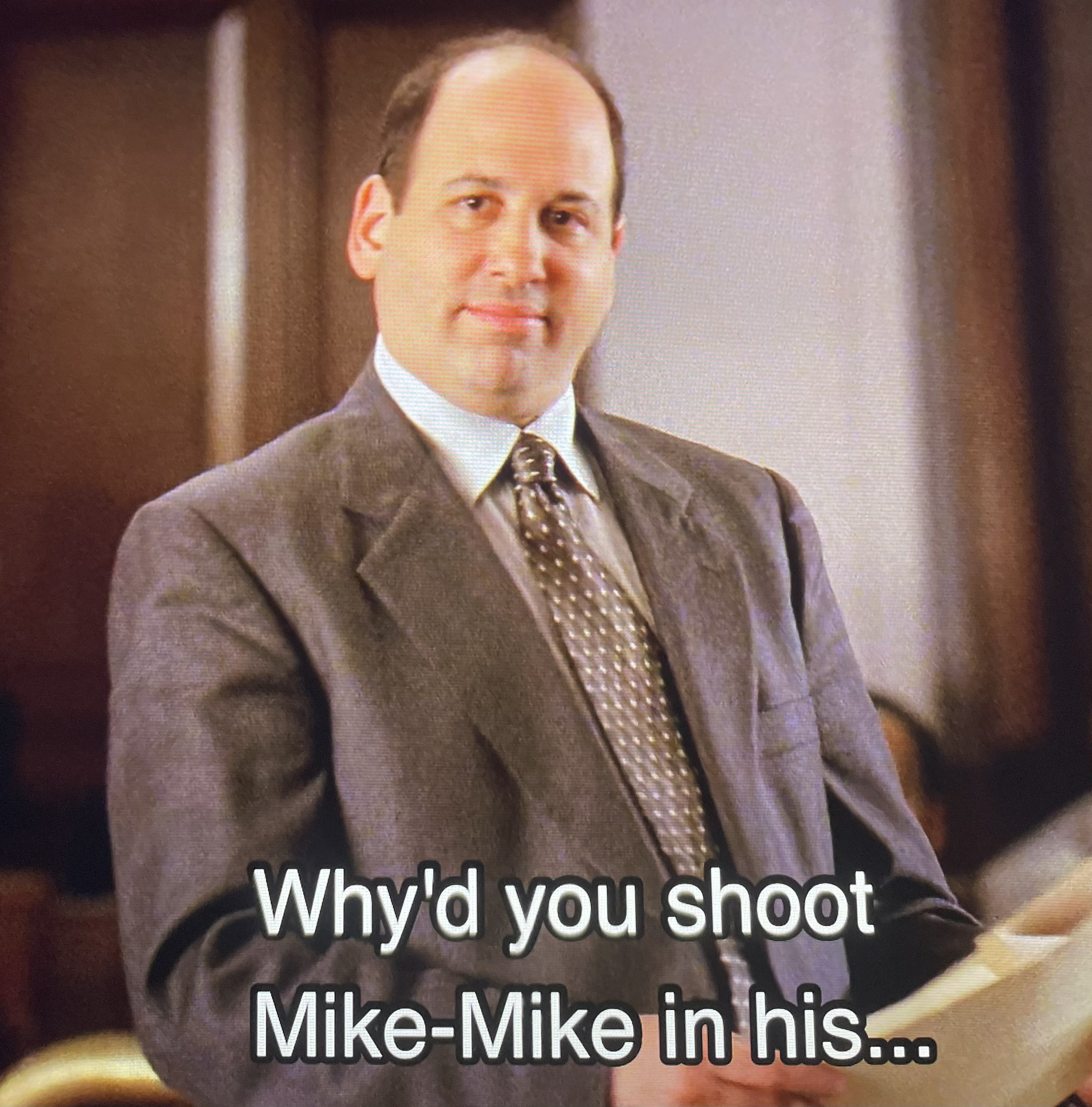 Happy 62nd Birthday to Michael Kostroff, Maurice Levy on Born: May 22nd, 1961 in NYC. Yvette made brisket. 