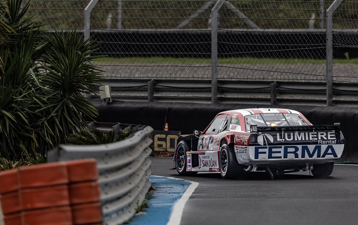 A&P Competicion tweet media