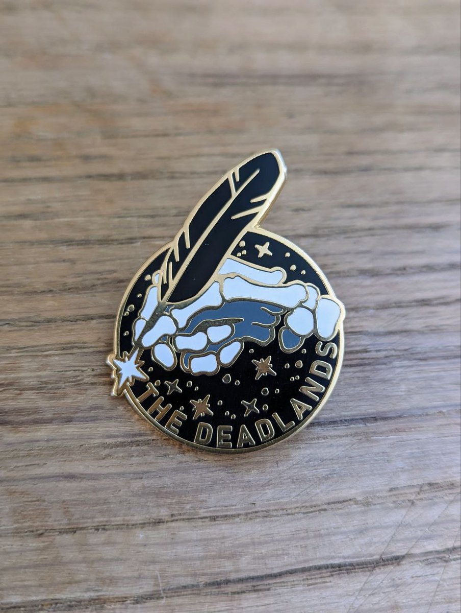 thedeadlands's tweet photo. RE: NONFICTION...

we need your best death-focused nonfic!

we previously tweeted about how you can get $100 for writing a nonfic we publish. 

but let us try another route:

all authors we publish also receive this AMAZING scribe pen.

want one?

https://t.co/xkeGhVmEx3 https://t.co/8KoaFWFfHf