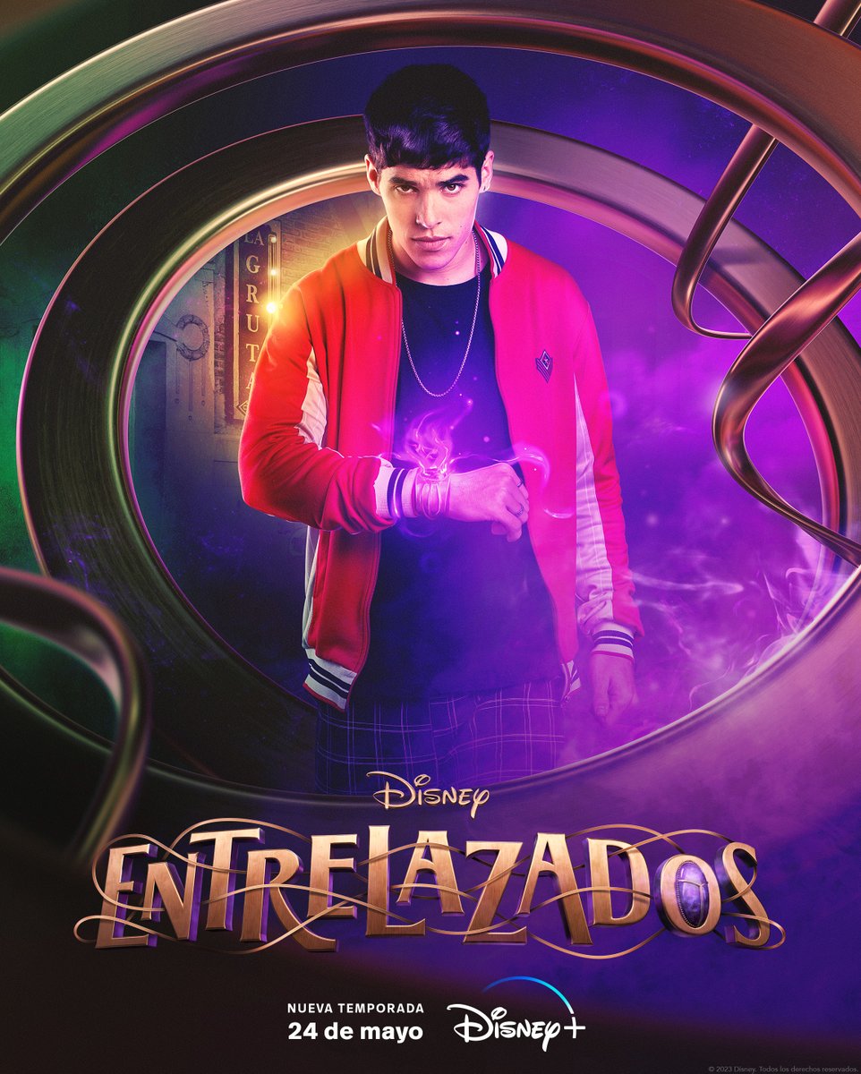 Disney+ Latinoamérica tweet media