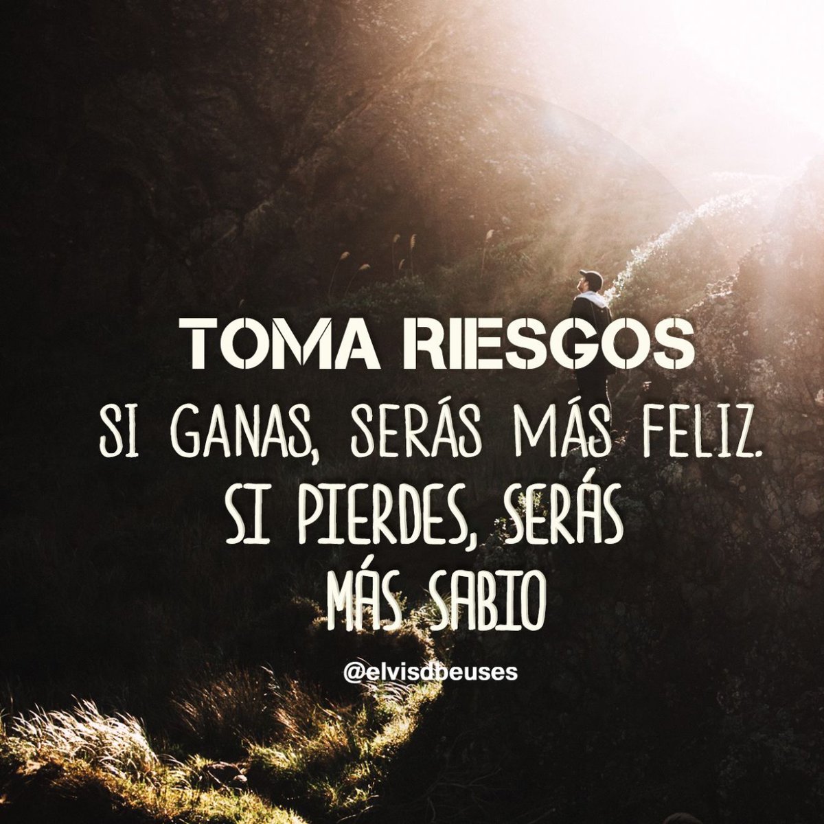 Bendecido día