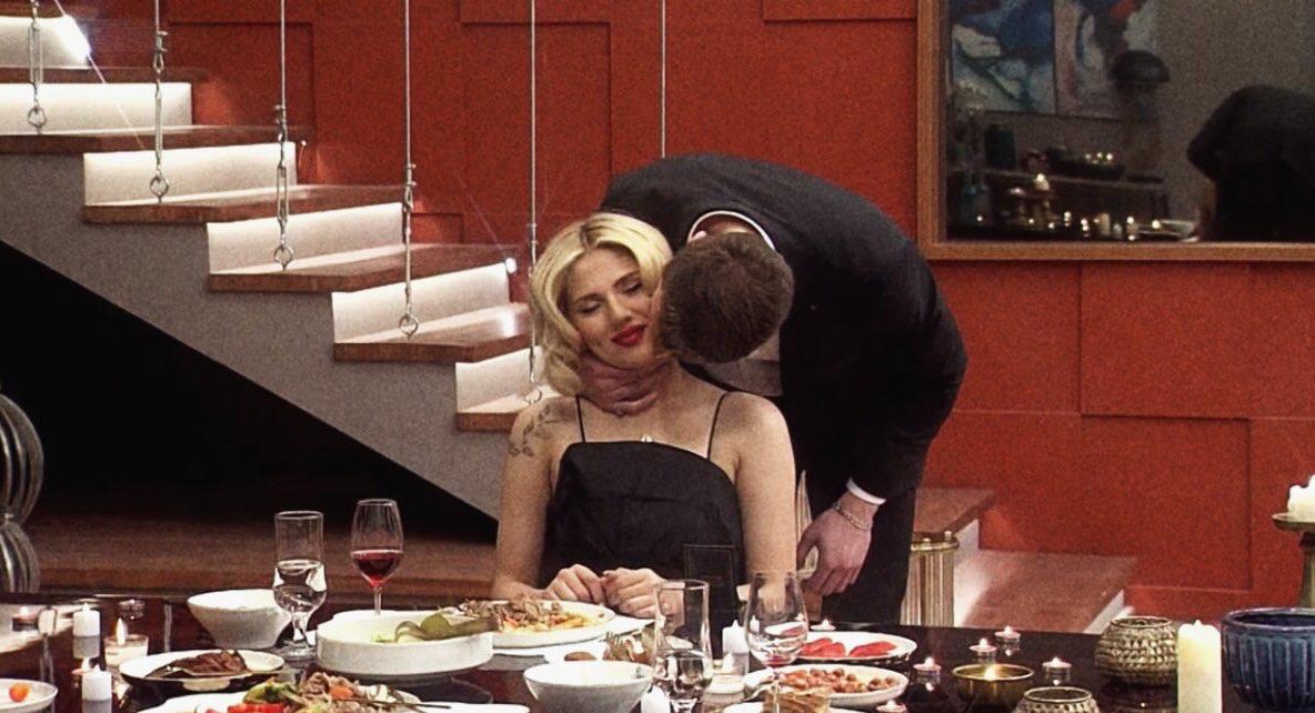 Biz de bu bölümün AyTol’unu aşamadık ❤️‍🔥

#AyTol