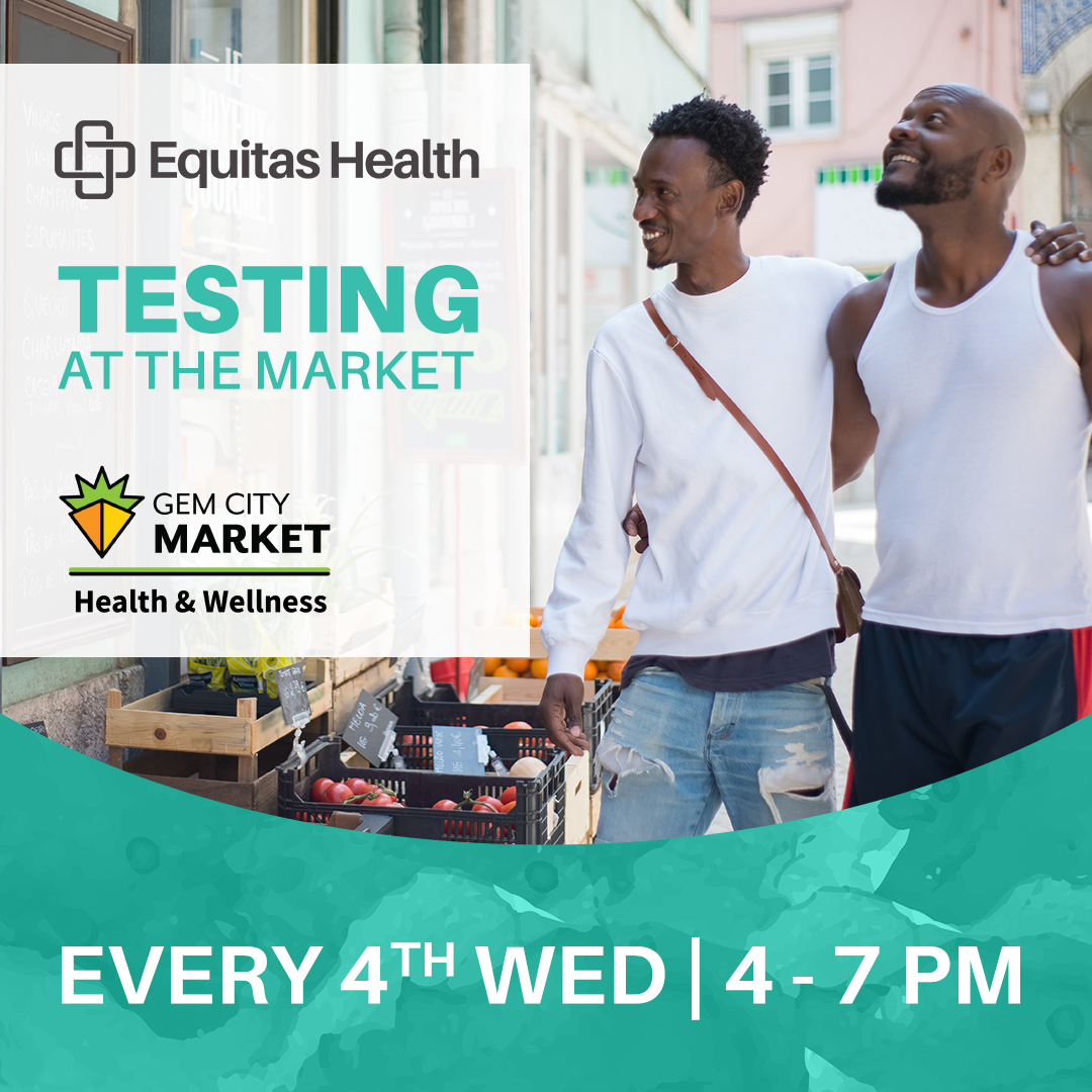 Equitas Health on Twitter "Visit the at Gem CityMarket this Wednesday