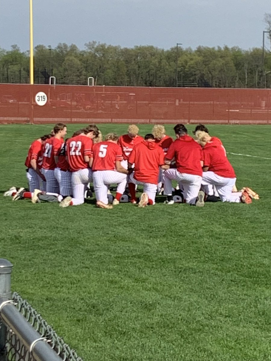 Kougar Baseball tweet media