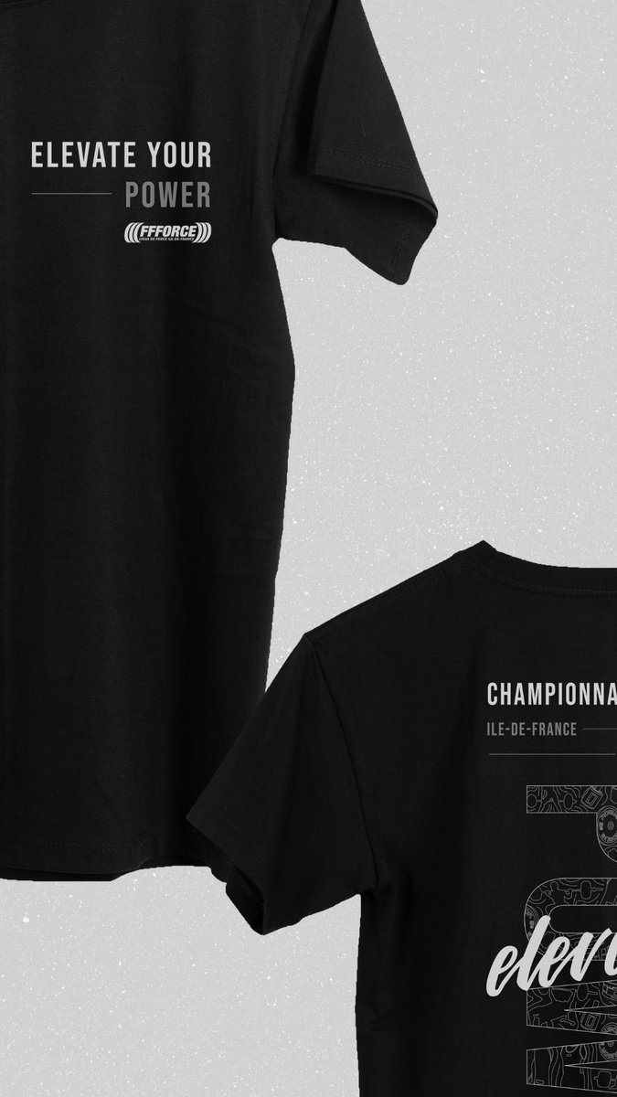cc_pwr's tweet photo. j’ai eu la chance de collaborer avec la ligue IDF pour créer un design de tshirts pour le Championnat Régional 🫶 ils sont à 20€ et toutes les infos sont sur mon Instagram @cc_pwr ! https://t.co/wIYvi7bmsA
