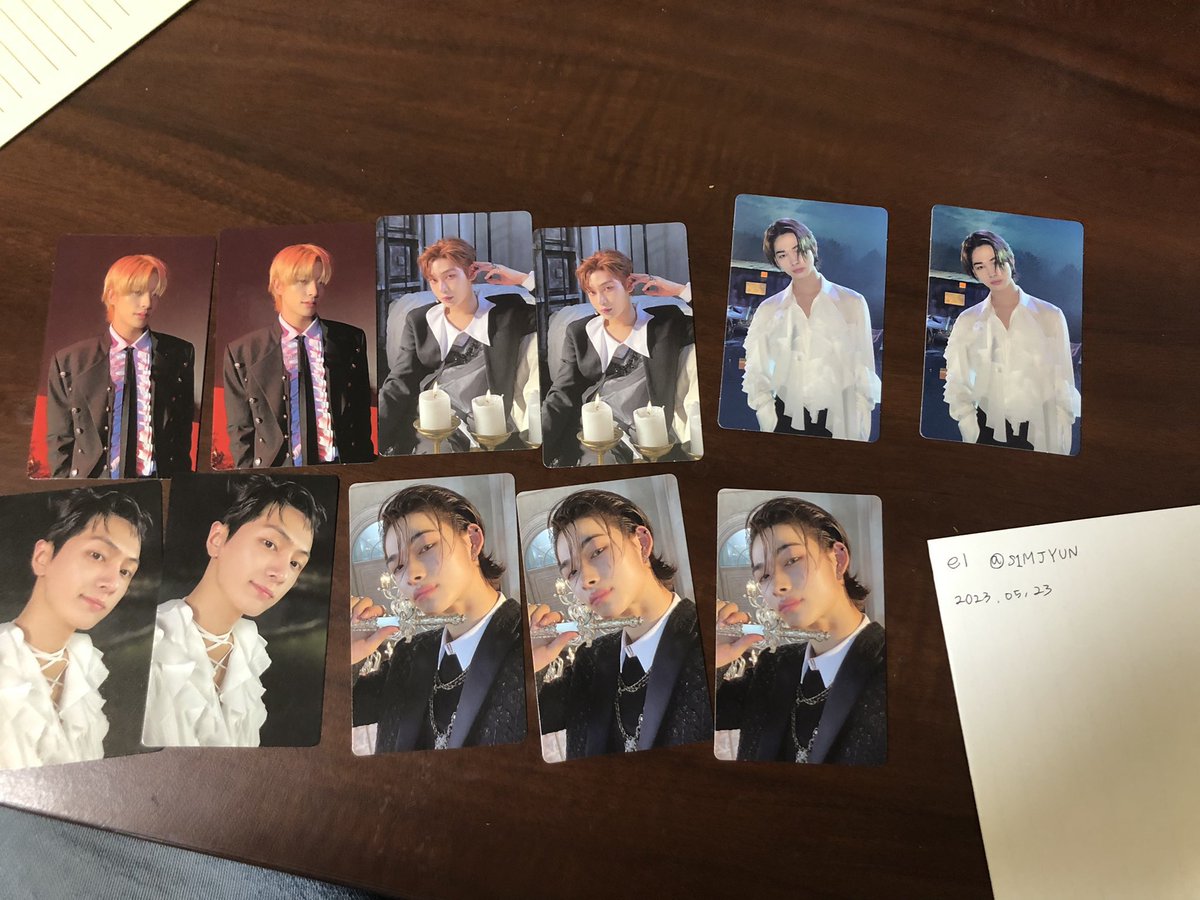 S1MJYUN's tweet photo. ⍟ yd claims ! #simisecured https://t.co/r150TEuy3r