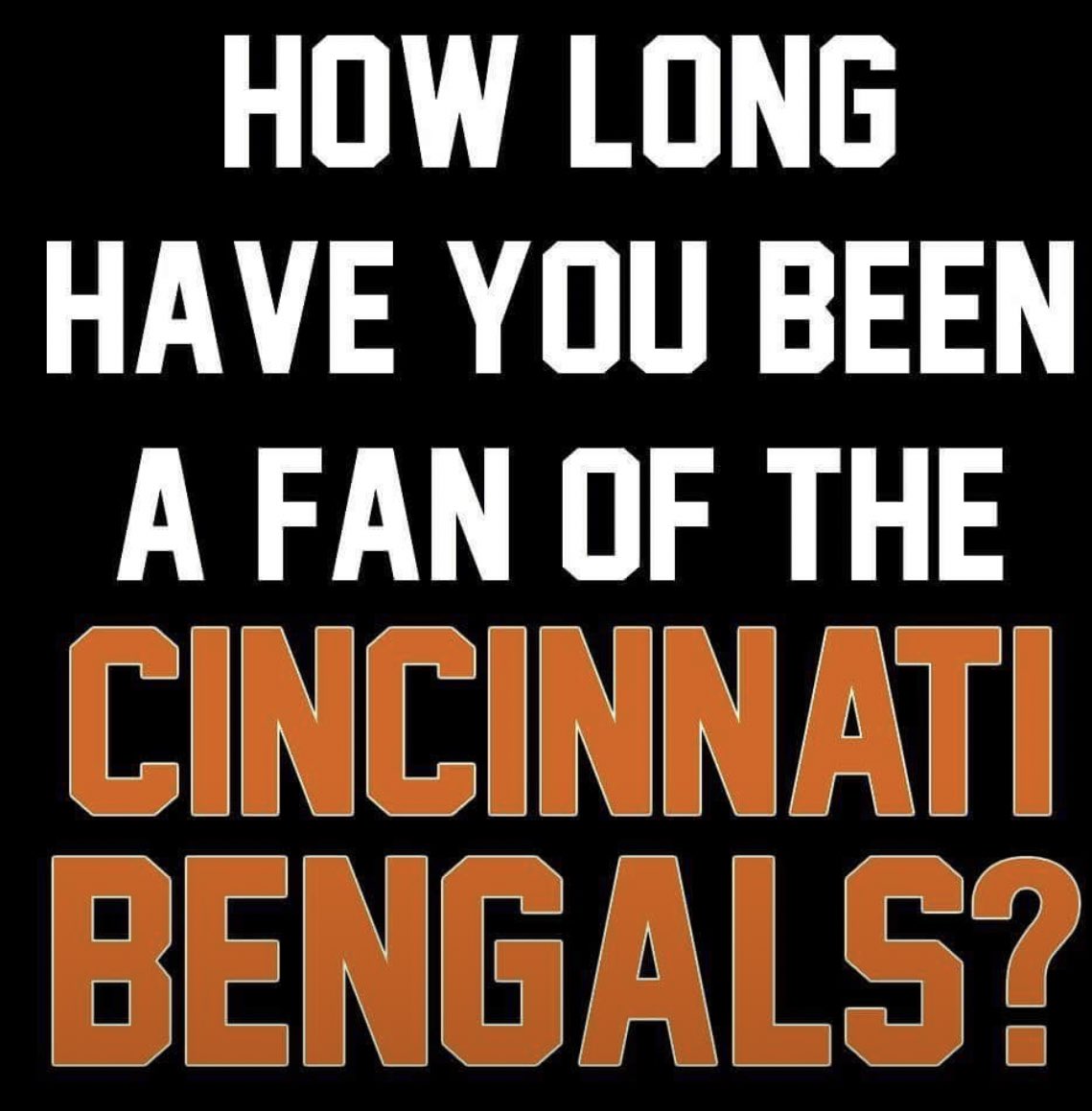 Bengal Jim & Friends tweet media