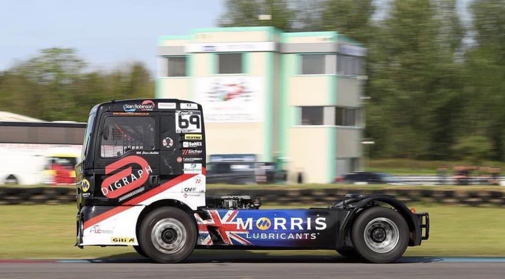 GreenBiofuels's tweet image. This weekend, GBF provided our high-performance Gd⁺HVO to every competitor at the @officialbtrc in South Wales.   

Made from waste feedstocks, our #biofuel helps to reduce #carbonemissions by 90%.   

Check out images from #PembreyCircuit below!   

📸: BTRC