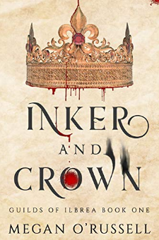 Free99Books's tweet photo. Start #reading Inker and Crown Today - https://t.co/oL6lxyI8XA https://t.co/5tR2Rsd49t