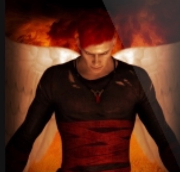 NehaYazmin's tweet image. #YAMonday

“Shall we dance?”

“I’m not much of a dancer,” Aaryana said, turning towards the voice.

Wyett was towering over her. Or rather, the wings of his costume were. He’d asked her to dance? He didn’t appear happy about it, but he wasn’t angry or looking for a fight.