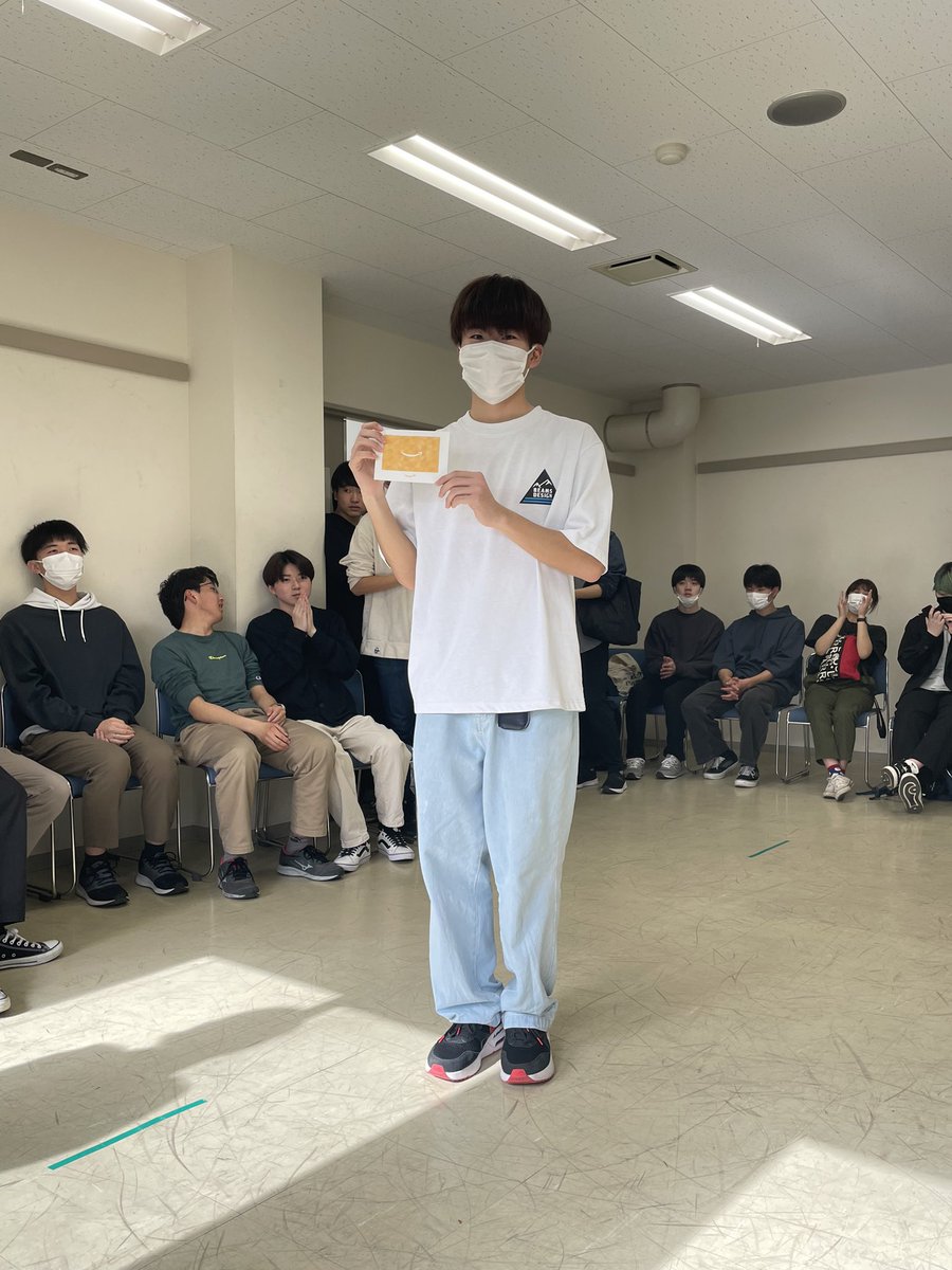 ndc_darts's tweet photo. 今日は新人戦を行いました🎯🎯🎯

なんと34人も参加してくれて、予選から決勝までどの試合もとても盛り上がり、いいダーツをすることができました！
これからたくさん練習して大会出てみんなで高めあっていこうね☺️ https://t.co/Yg1FCt1TuD