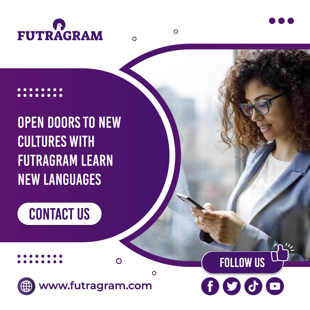 FutragramSocial's tweet image. Try learning a new language! Record words in a different language and schedule future deliveries.
