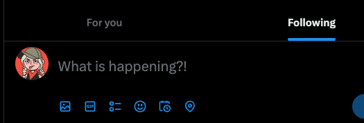 Chelsea Beck tweet media