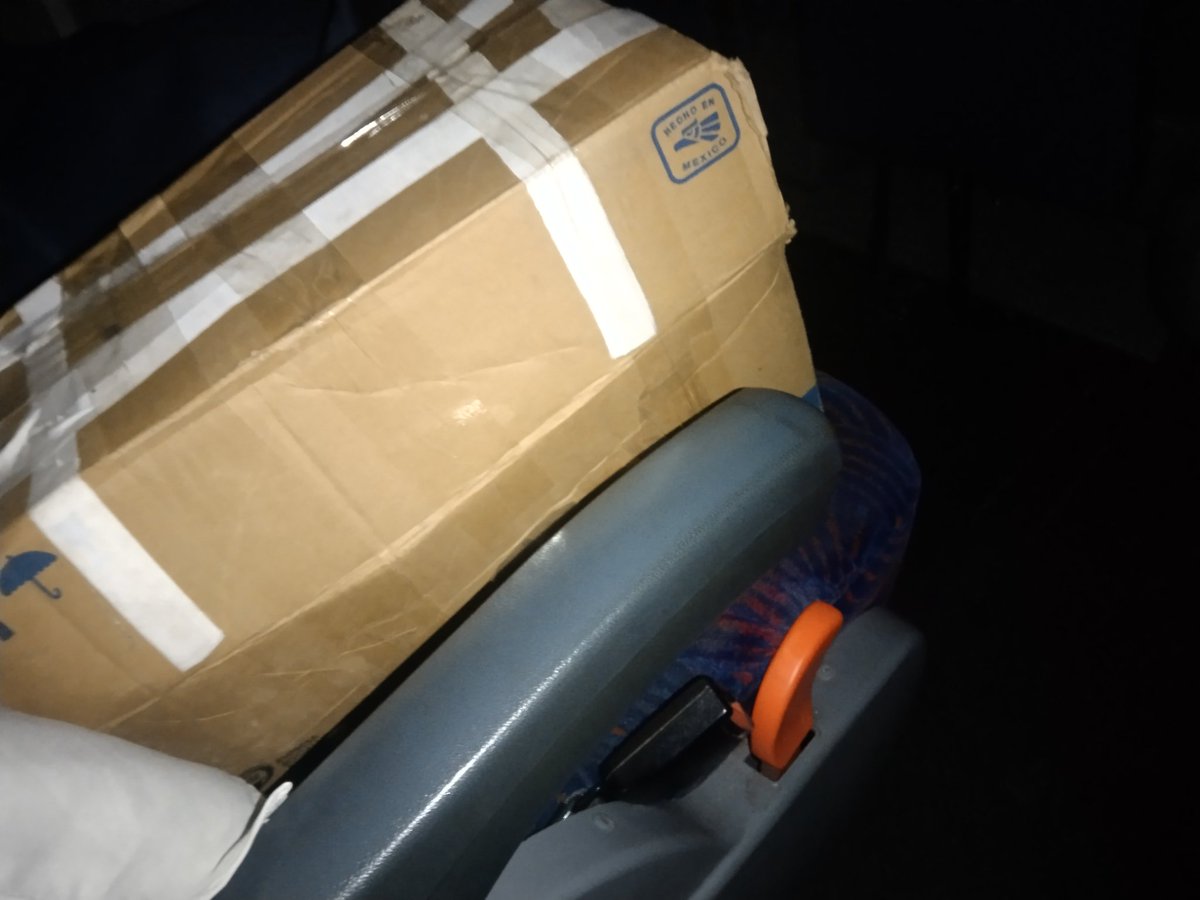 Gracias <a href="/manosdlsangeles/">manosdelosangeles</a>  por ayudarnos a bendecir la vida de Lucía ❤️  (realizamos entrega de algunos insumos médicos y filgrastim 🙏🏻 (Logramos viajar a Maracaibo) 

Actualmente necesitamos FORMULAS (NAN PRO) y PAÑALES talla M. 

¡Ayudemos!