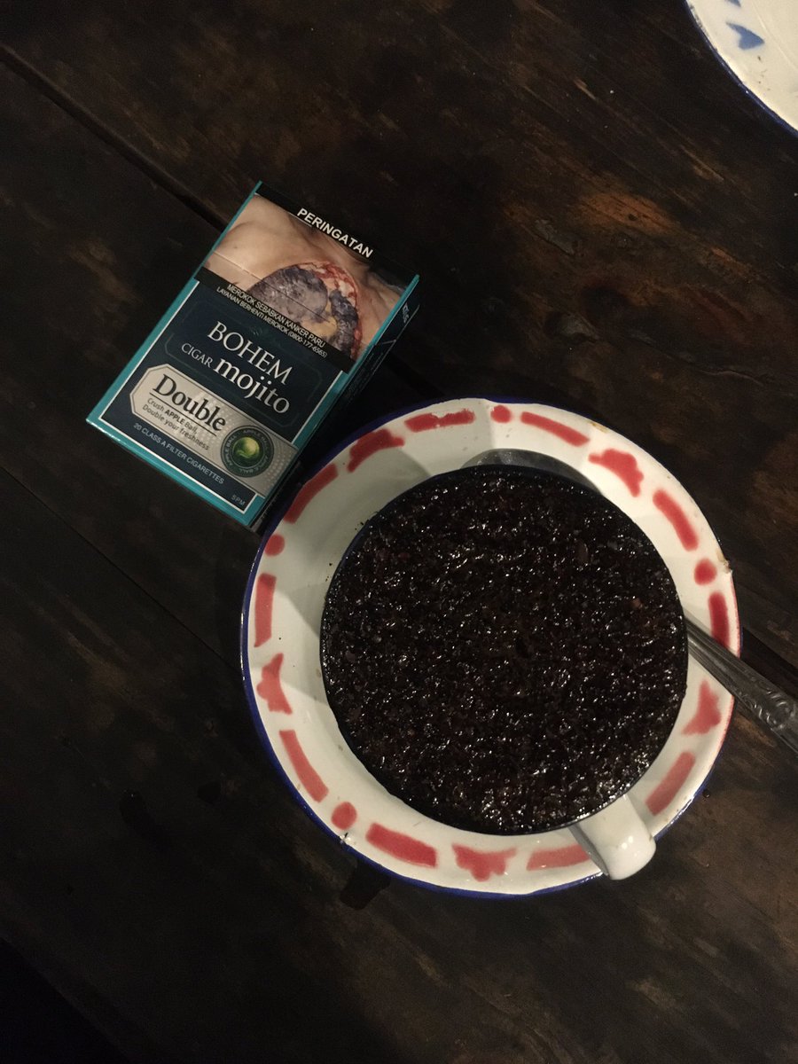 sudahkah ngopi hari ini