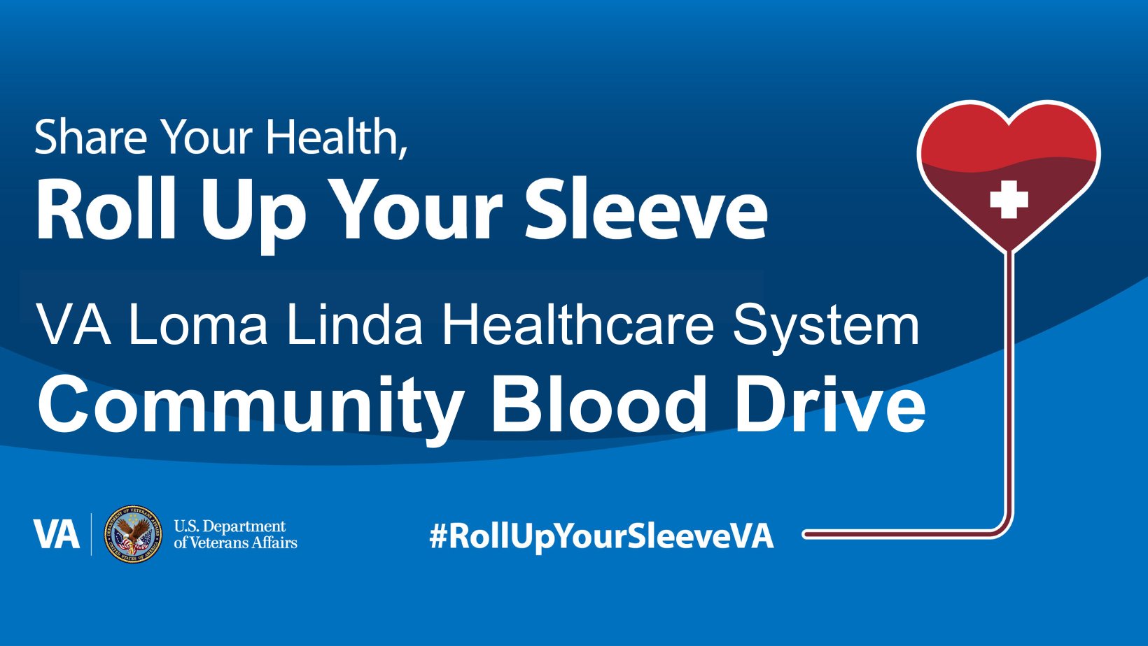 VA Loma Linda on Twitter "VA Loma Linda Healthcare System is hosting a