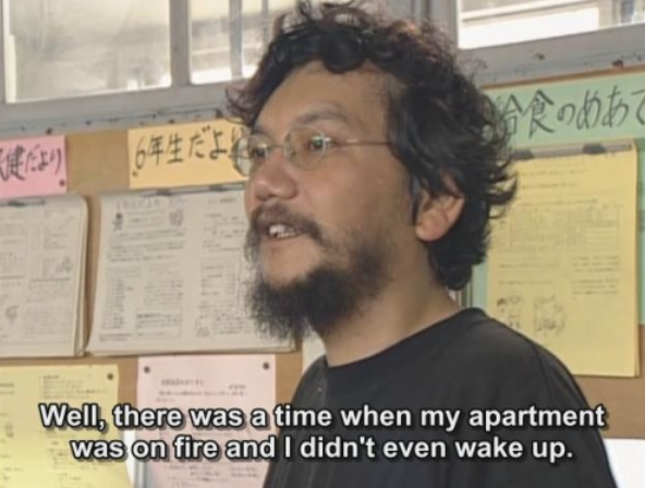 Happy Birthday Hideaki Anno 