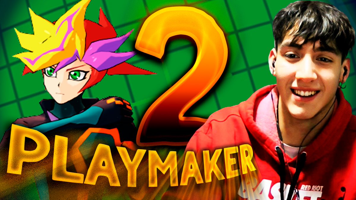 SoyRuth_01's tweet photo. Ya tienen el #AlRadar 2 con @Playymaakerr disponible en Youtubee! si no estuvieron ayer vayan a verloo
Link: https://t.co/42EMLtudyn https://t.co/XIVNWO28T9