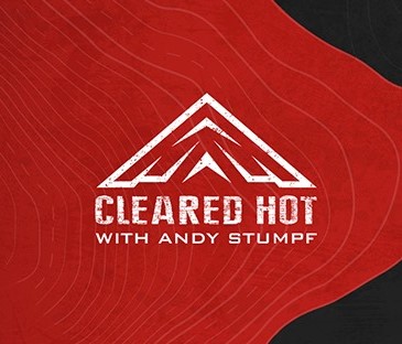 Thank you to Andy Stumpf @Cleared Hot for having WAVES on this weeks episode: Underwater Odyssey - Veterans, SEALs, and Scuba Therapy with Jeff Houser & Steve Rubin. You can check out the Cleared Hot Podcast on Spotify, Apple Podcasts & YouTube - https://t.co/wQyjyeZYm9 https://t.co/LaCJnNZSaW