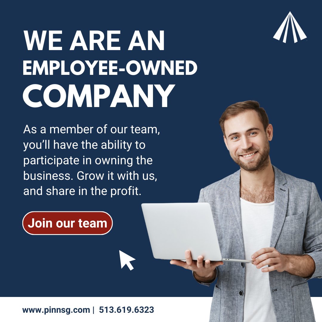 Pinnacle Solutions Group tweet media