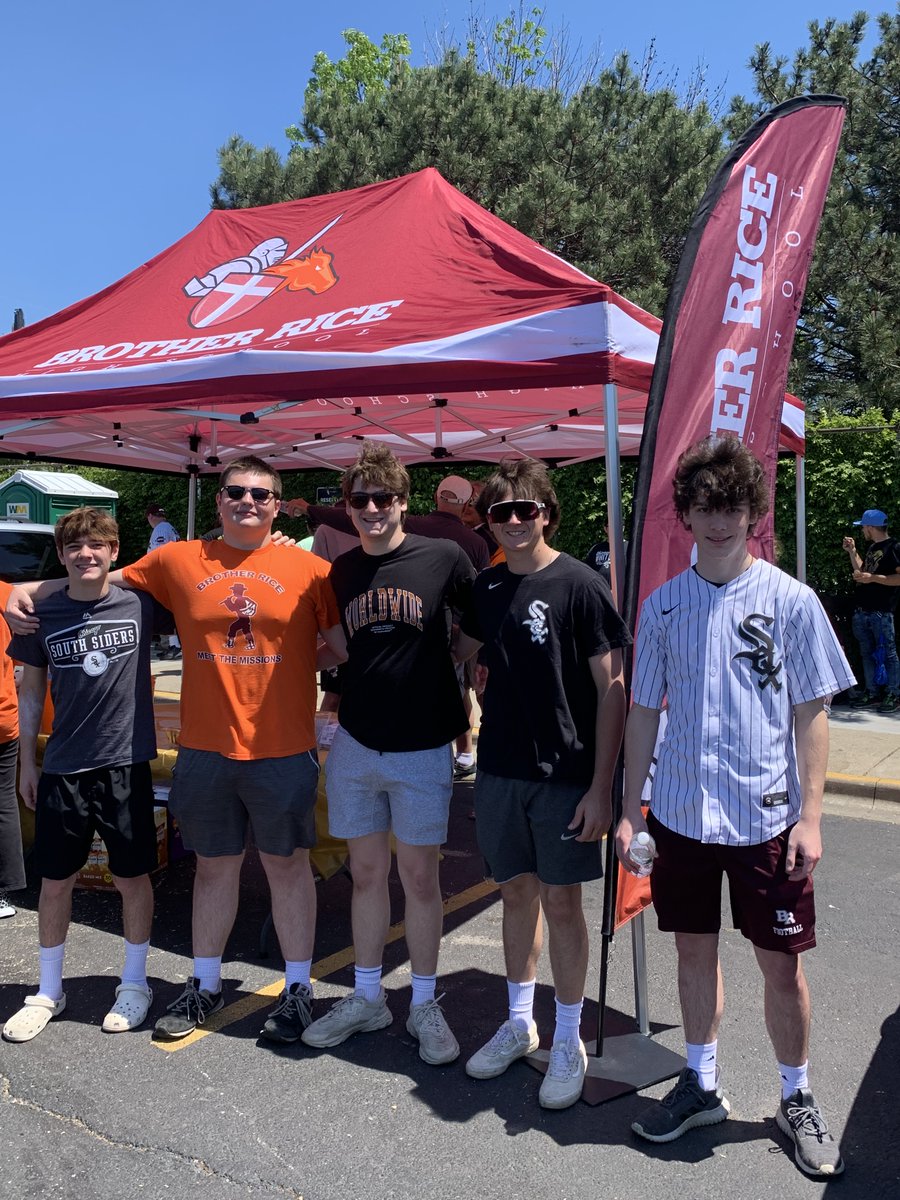 Brother Rice Chicago on Twitter "It was a beautiful day for Brother